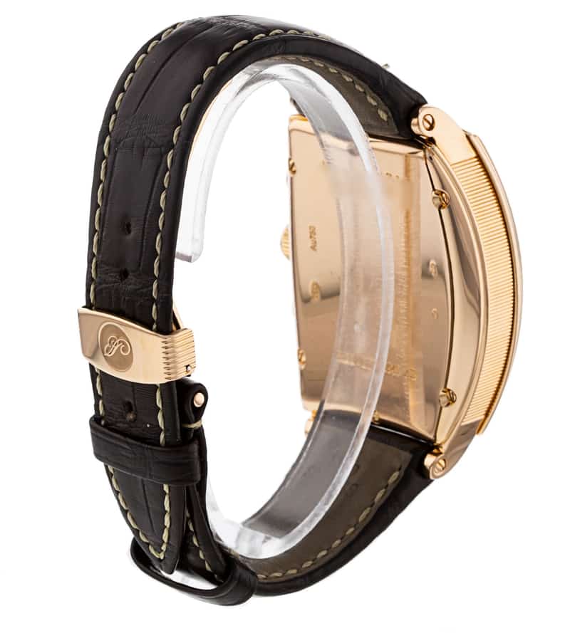 Breguet Heritage 5400BR/12/9V6